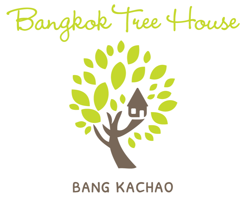 Bangkok Tree House