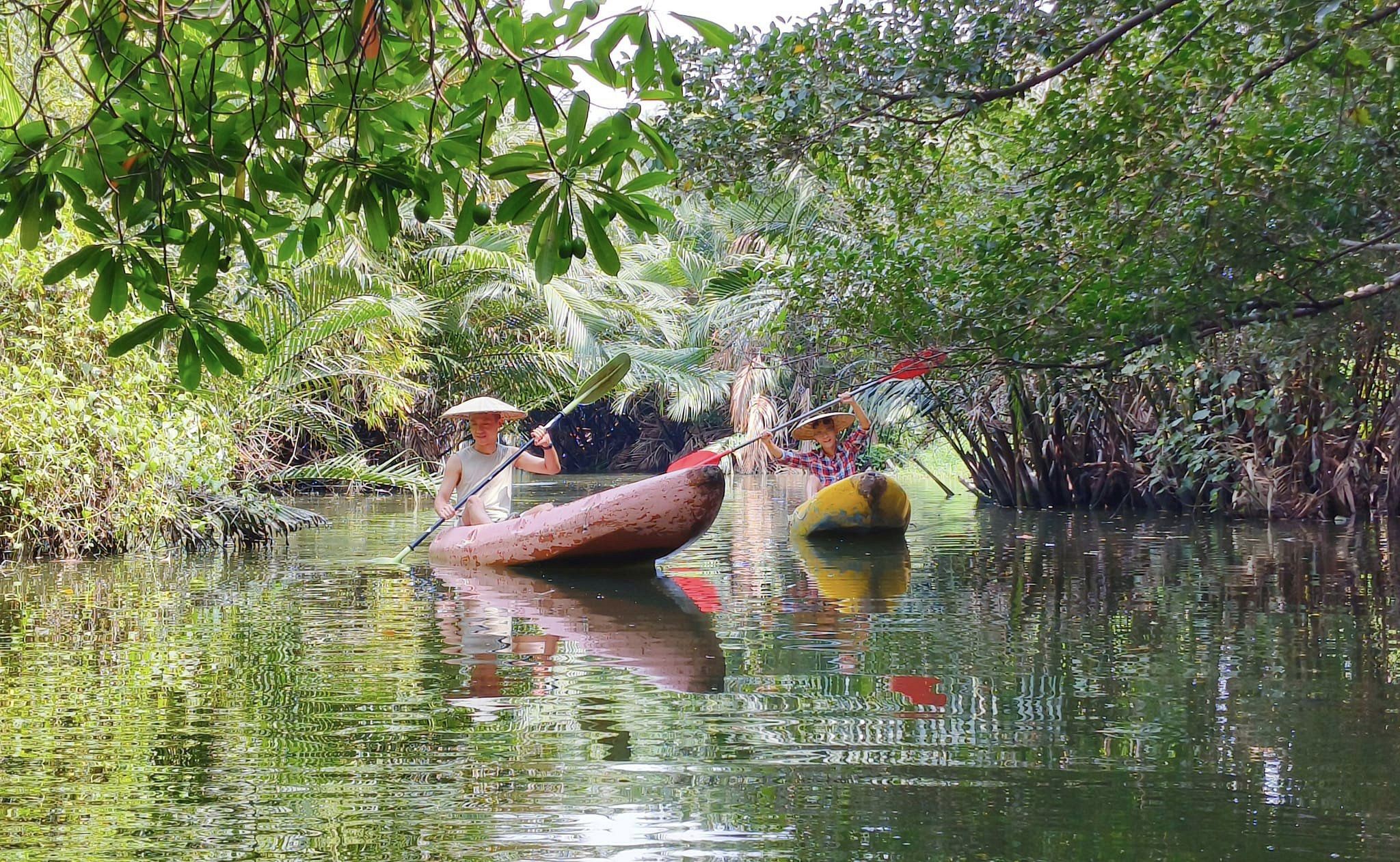 Canoe