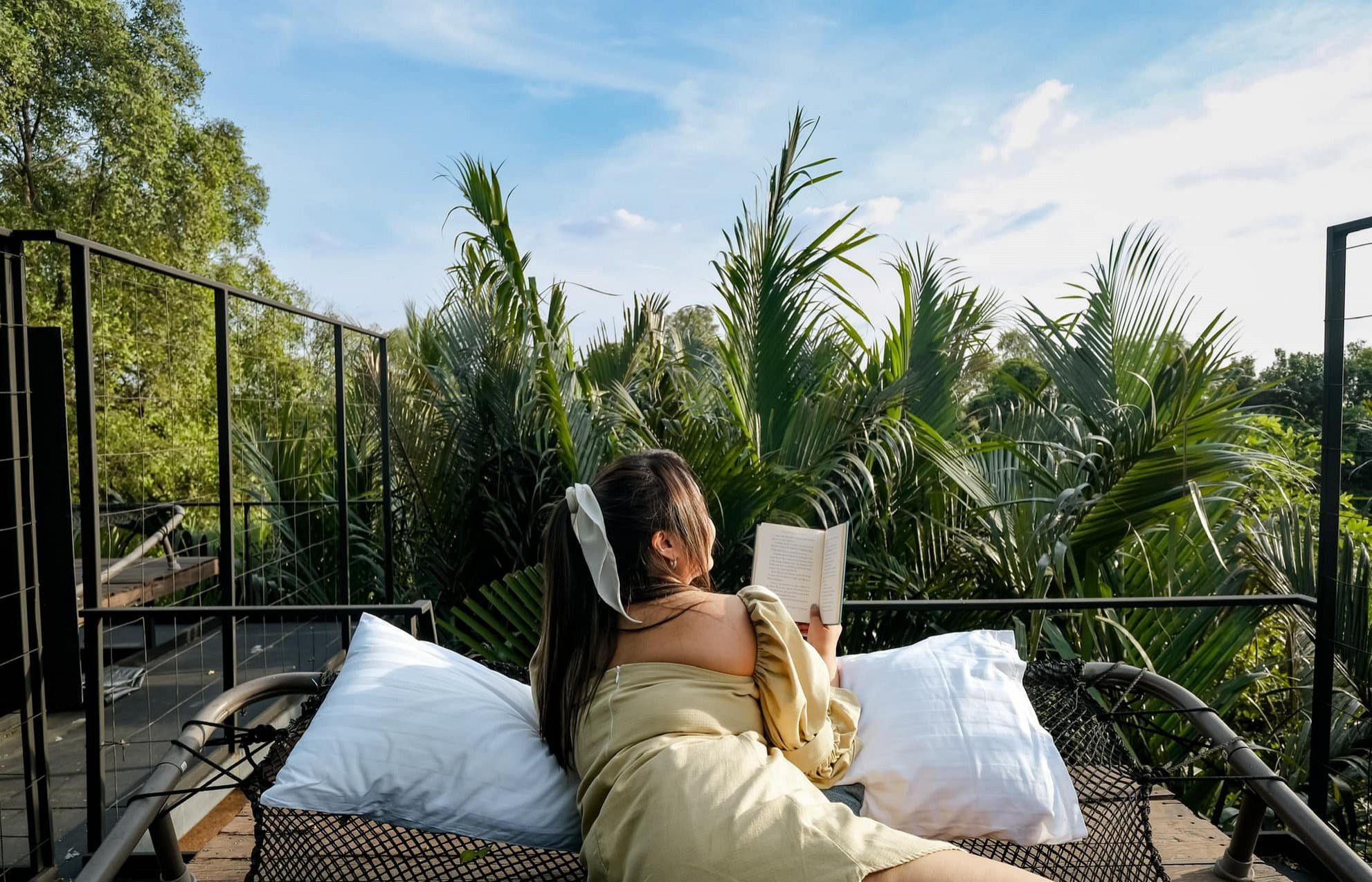 Cozy Nest