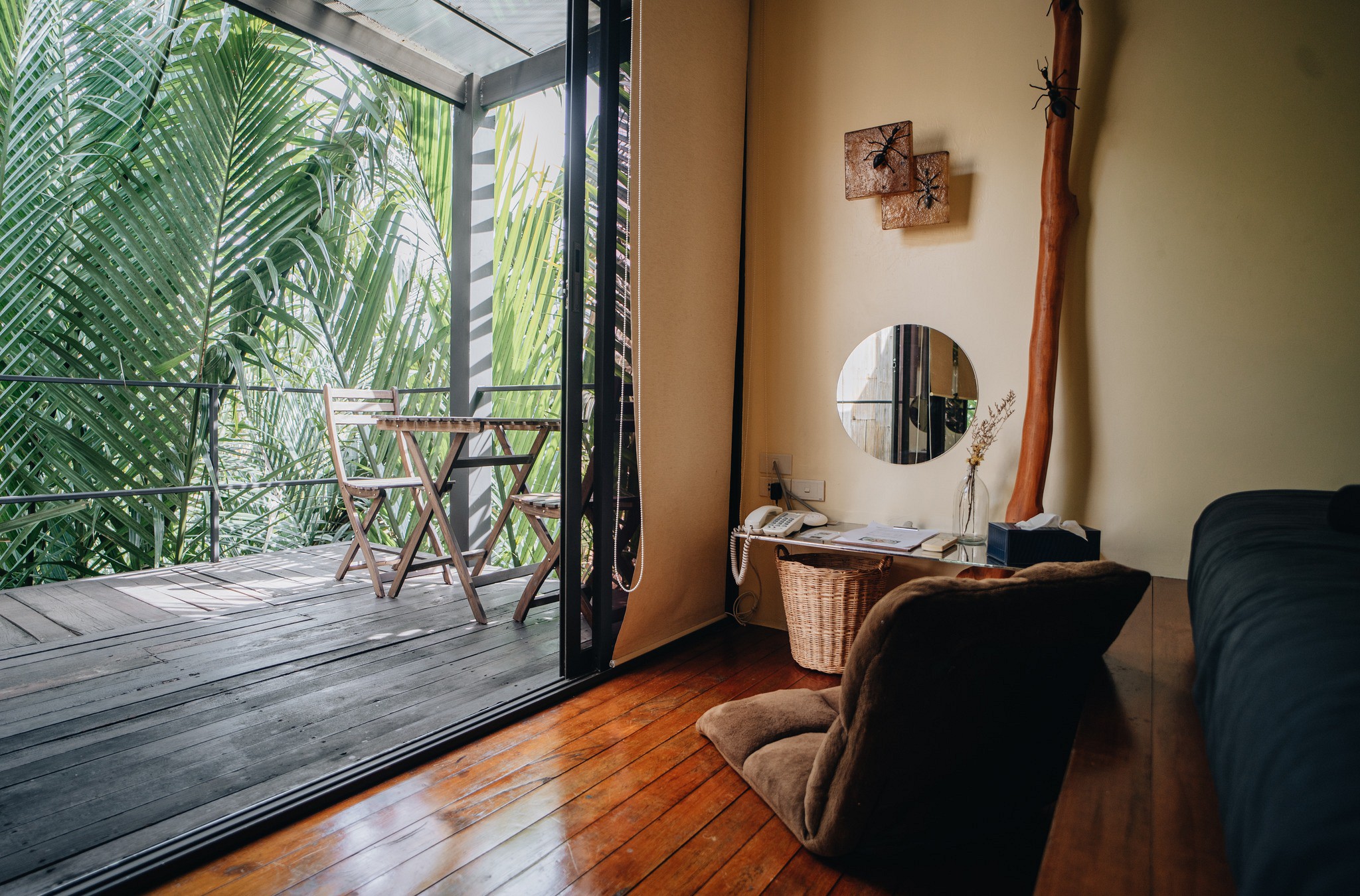 Cozy Nest