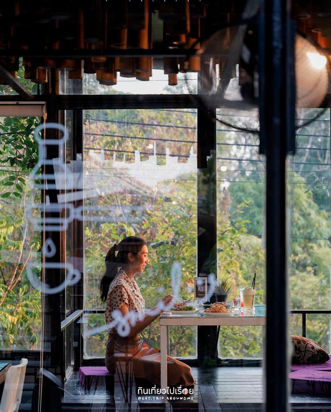 Restaurant & Cafe
