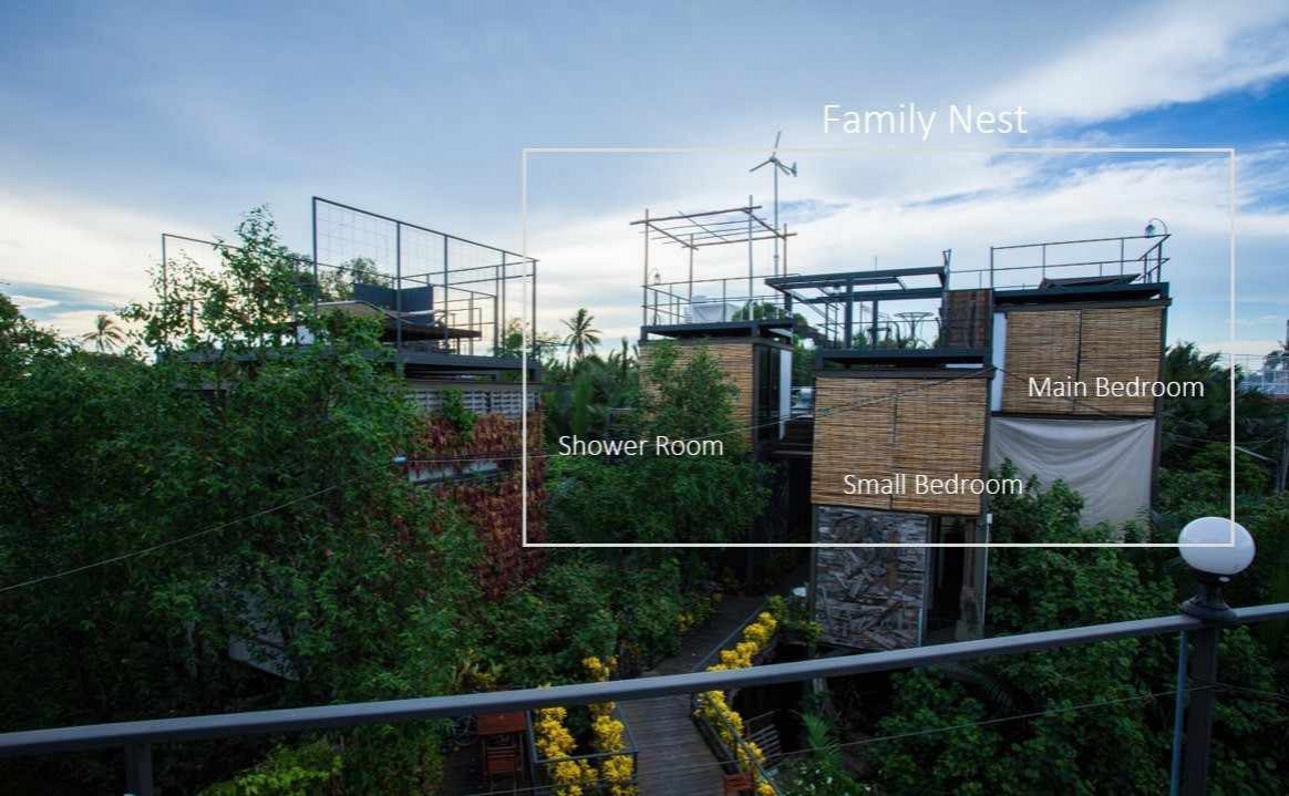 Family Nest